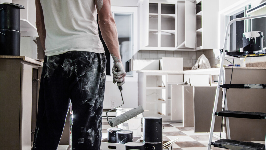 קבלנות ושיפוצים